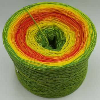 Preview: (ab 0,016€/Meter) *B* Paprika-Mix M+G